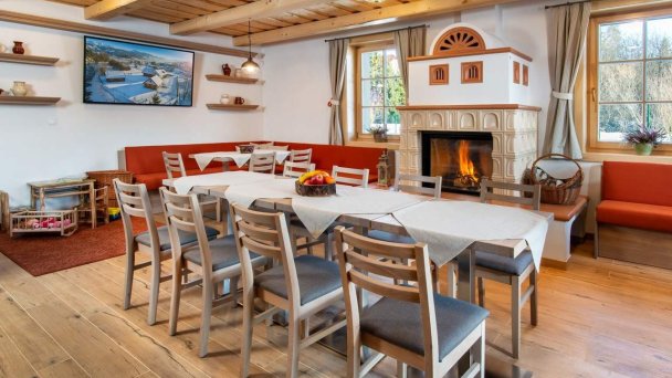 Apartmány Roháče Zuberec 49