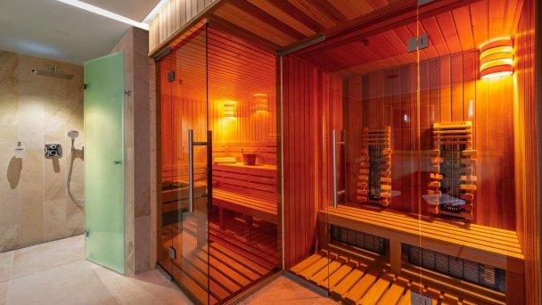 Apartmány Roháče Zuberec 8
