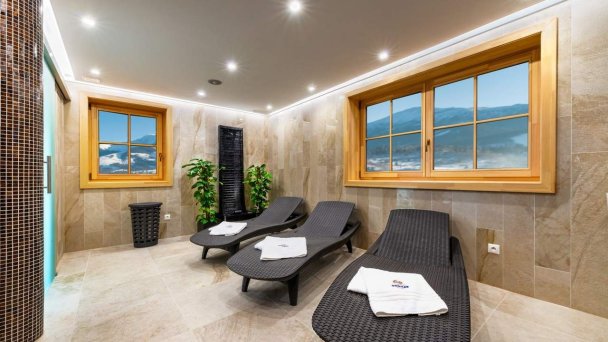 Apartmány Roháče Zuberec 9