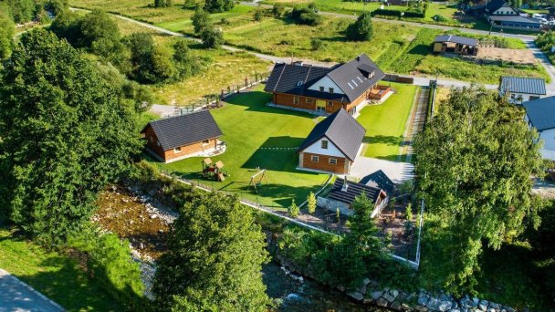 Apartmány Roháče Zuberec 13