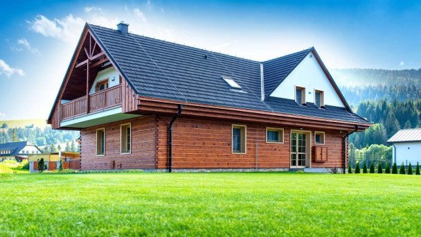 Apartmány Roháče Zuberec 14