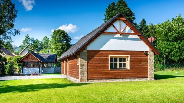 Apartmány Roháče Zuberec 15