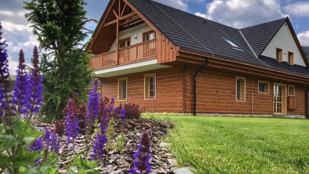 Apartmány Roháče Zuberec 16