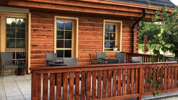 Apartmány Roháče Zuberec 17