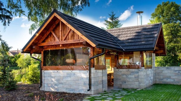 Apartmány Roháče Zuberec 20