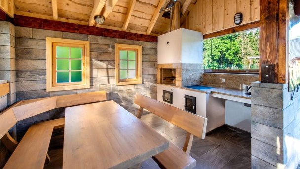 Apartmány Roháče Zuberec 21