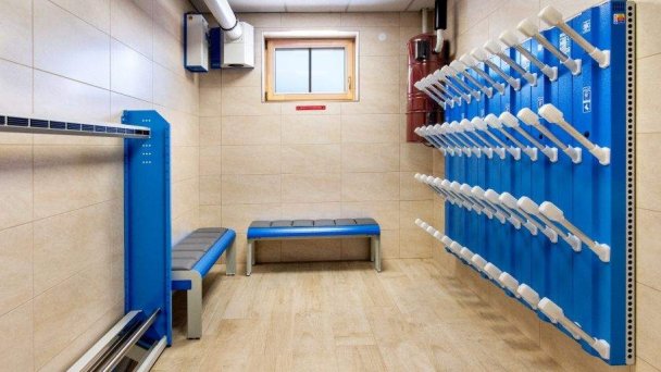 Apartmány Roháče Zuberec 25