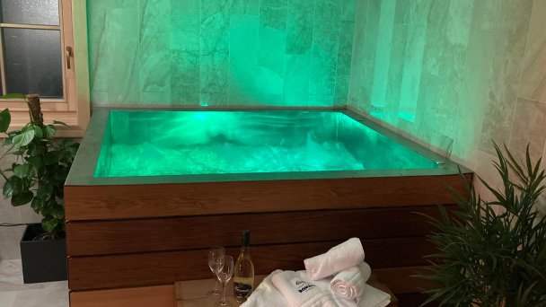 Apartmány Roháče Zuberec 27