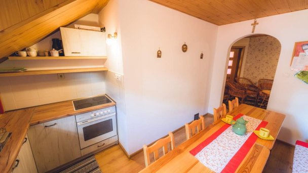 Apartmán u Paťka Zuberec 39