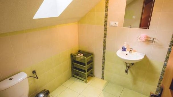 Apartmán u Paťka Zuberec 48