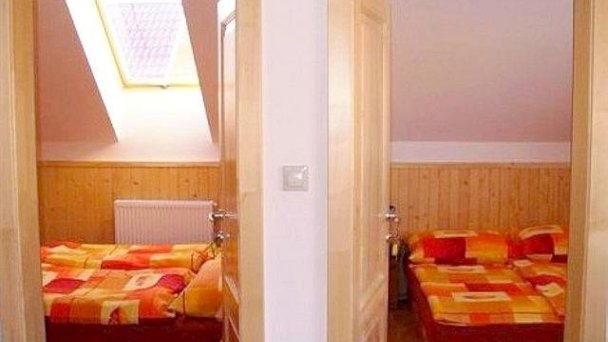 Apartmány Lýdia Zuberec 33