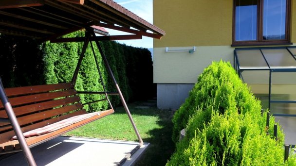 Apartmány Lýdia Zuberec 3