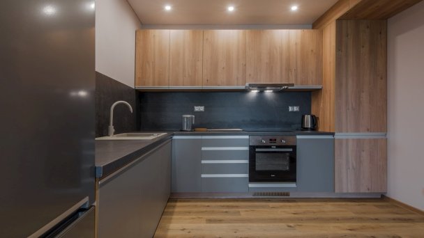 Apartmány DOMA Holčíkovce 17