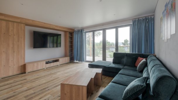Apartmány DOMA Holčíkovce 16