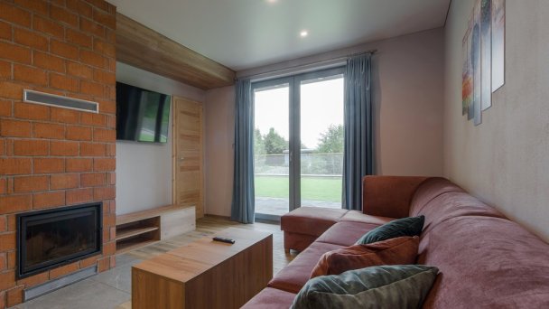 Apartmány DOMA Holčíkovce 15
