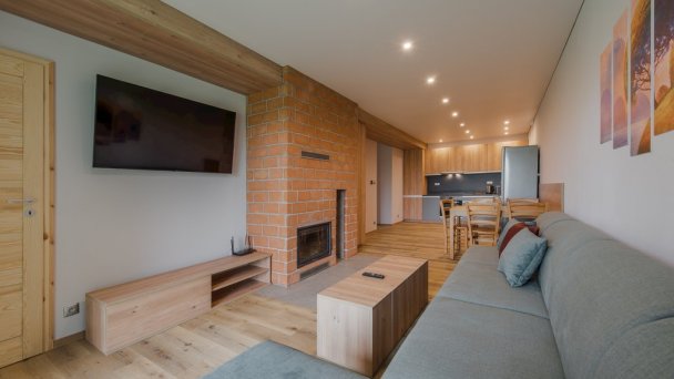 Apartmány DOMA Holčíkovce 14