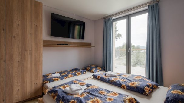 Apartmány DOMA Holčíkovce 13