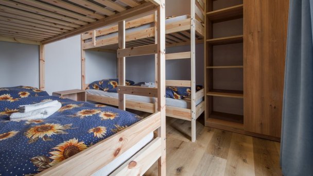 Apartmány DOMA Holčíkovce 12