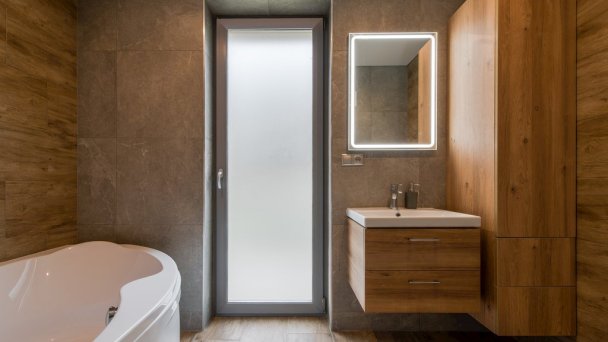 Apartmány DOMA Holčíkovce 11