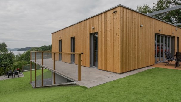 Apartmány DOMA Holčíkovce 7