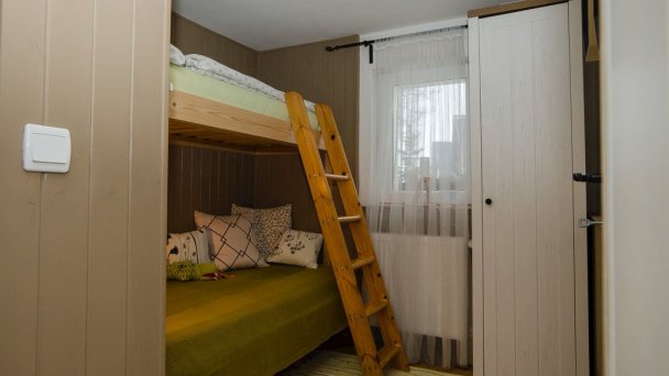 Ubytovanie pod Homôlkou Jamník 28 Ubytovanie pod Homôlkou Jamník 28