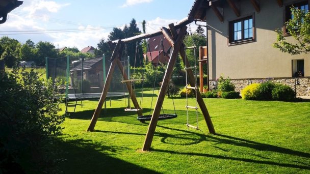 Ubytovanie pod Homôlkou Jamník 10 Ubytovanie pod Homôlkou Jamník 10
