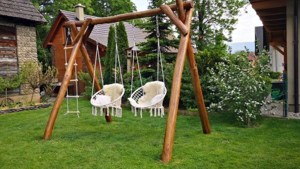 Ubytovanie pod Homôlkou Jamník 6 Ubytovanie pod Homôlkou Jamník 6