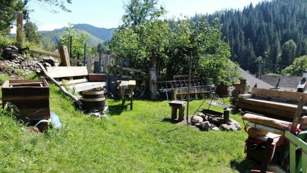 Malužinská rozprávka Malužiná 23 Malužinská rozprávka Malužiná 23