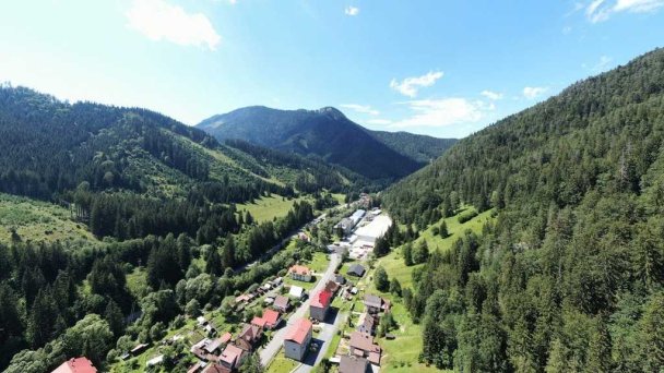 Malužinská rozprávka Malužiná 10 Malužinská rozprávka Malužiná 10