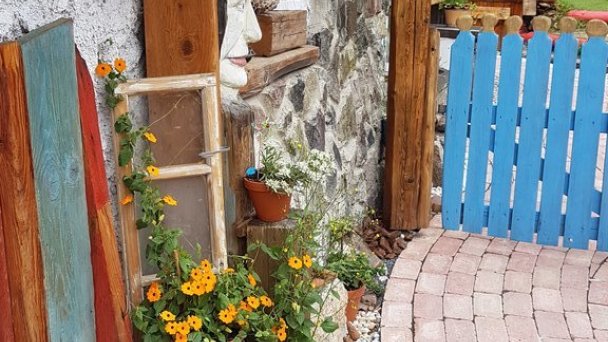 Malužinská rozprávka Malužiná 13 Malužinská rozprávka Malužiná 13