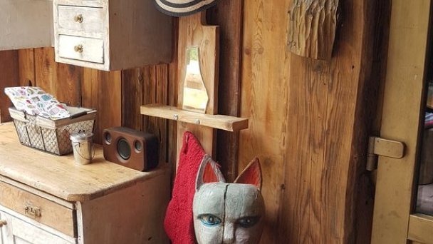 Malužinská rozprávka Malužiná 15 Malužinská rozprávka Malužiná 15