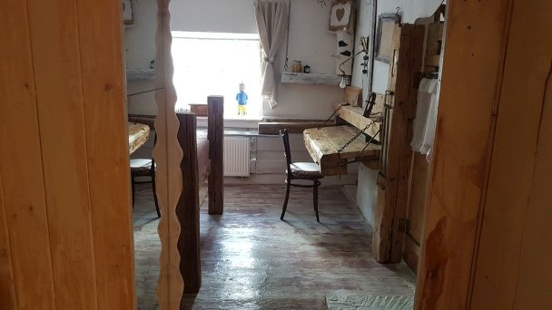 Malužinská rozprávka Malužiná 8 Malužinská rozprávka Malužiná 8