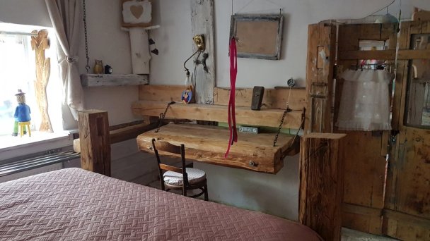 Malužinská rozprávka Malužiná 18 Malužinská rozprávka Malužiná 18