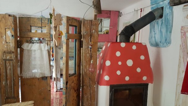 Malužinská rozprávka Malužiná 20 Malužinská rozprávka Malužiná 20