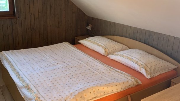 Chalupa Borka Ľubeľa 5 Chalupa Borka Ľubeľa 5