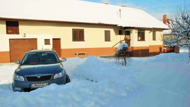 Chalupa Ninka Ľubeľa 10