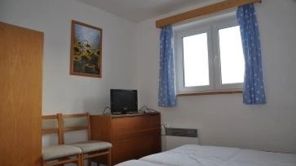Dom na vyhliadke Zuberec 25 Dom na vyhliadke Zuberec 25