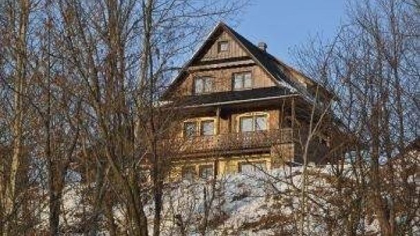 Dom na vyhliadke Zuberec 20 Dom na vyhliadke Zuberec 20