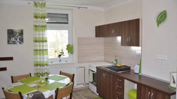 Vila Lomnička Tatranská Lomnica 3