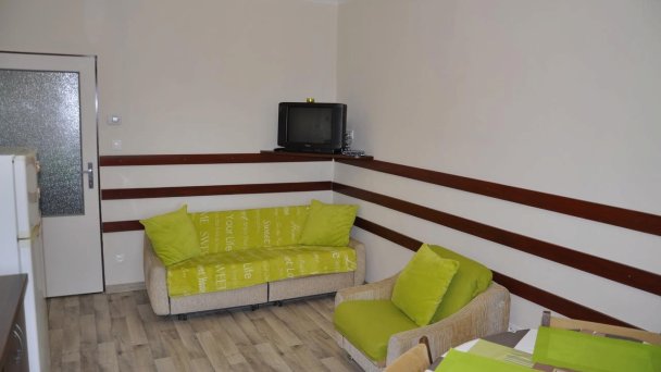 Vila Lomnička Tatranská Lomnica 8