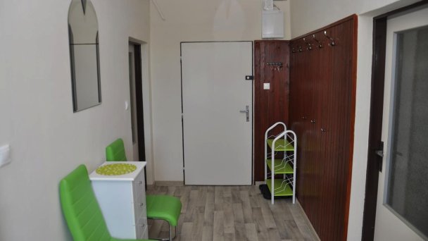 Vila Lomnička Tatranská Lomnica 10