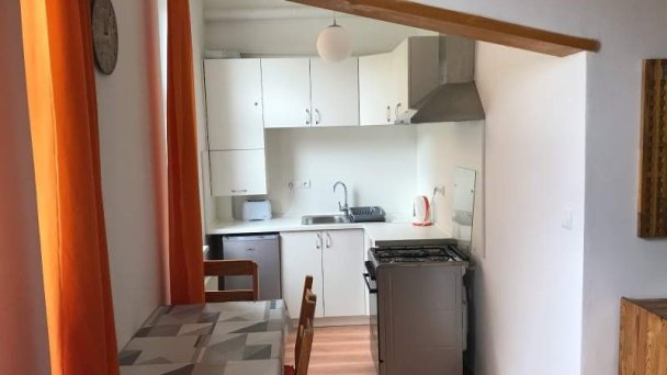Vila Lomnička Tatranská Lomnica 12
