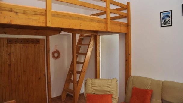 Vila Lomnička Tatranská Lomnica 13