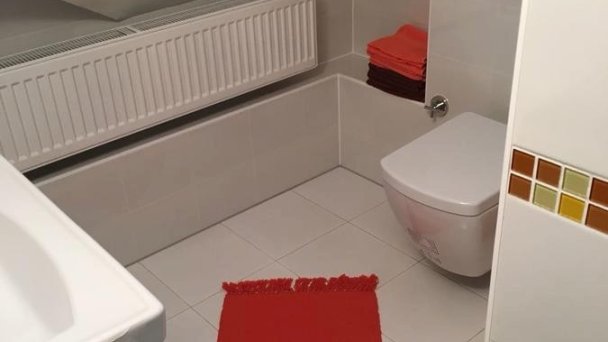 Vila Lomnička Tatranská Lomnica 15