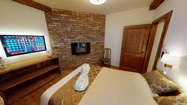 Apartmán Marta Vysoké Tatry 21