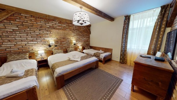 Apartmán Marta Vysoké Tatry 20