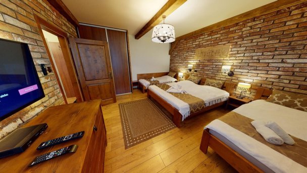 Apartmán Marta Vysoké Tatry 19