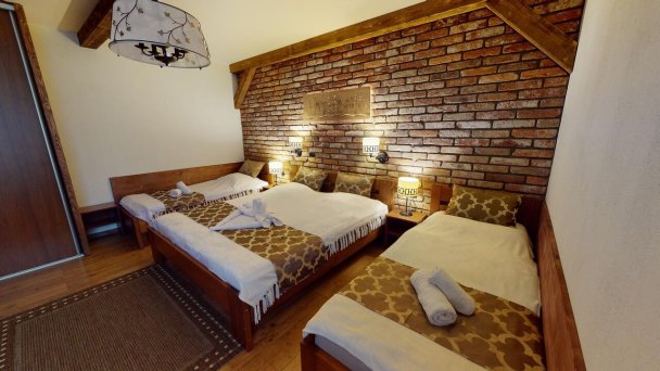 Apartmán Marta Vysoké Tatry 18