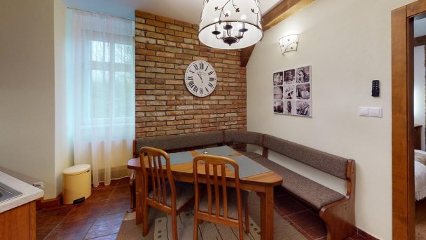 Apartmán Marta Vysoké Tatry 16