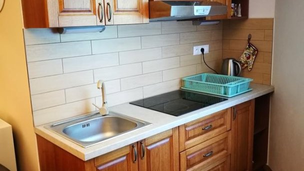 Apartmán Marta Vysoké Tatry 14